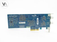 Osprey 825e PCIe Card (Low-Profile) 3GSDI-Video Capture Card 91-00274-01