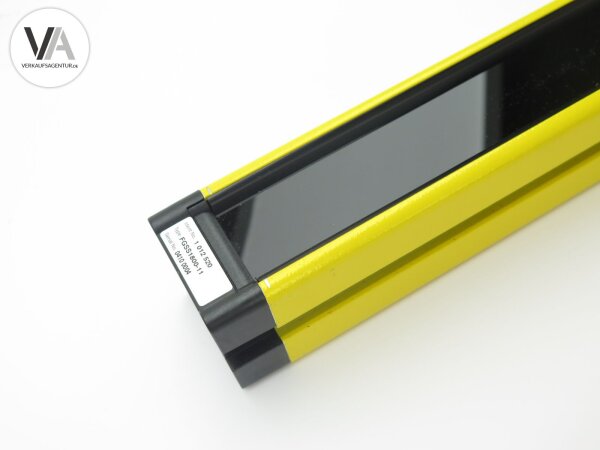 Sick 14-FGS Sender Sicherheitslichtschranke Curtain FGSS1800-11 / 1012520