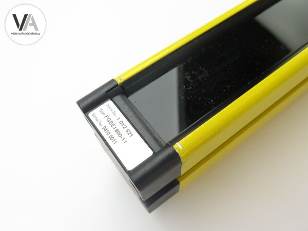 Sick 14-FGS Sender Sicherheitslichtschranke Curtain FGSE1800-11 / 1012521