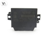 VW Steuergerät Einparkhilfe Parkhilfe PDC 5KD919475
