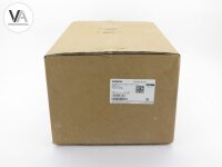 Siemens Dreiwegeventil Durchgangsventil Flansch PN16...