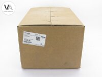 Siemens Dreiwegeventil Durchgangsventil Flansch PN16...