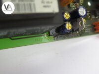 Demag Platine Steuerung POLU-BOX DC Polu Drive