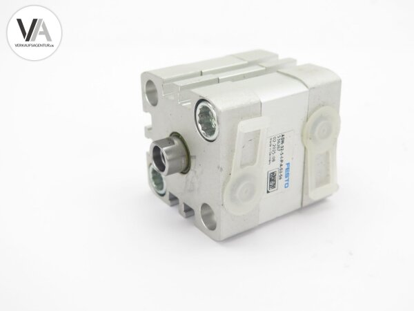 Festo Kompaktzylinder Compact Cylinder ADN-32-5-I-P-A-S2-S6 / 536267