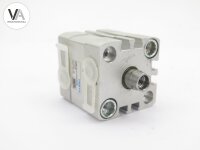 Festo Kompaktzylinder Compact Cylinder...