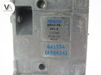 Festo Ventil Endplatte End Plate MPA1-FB-EPL-E / 533369