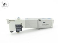 Festo Magnetventil Solenoid Valve VMPA14-M1H-MS-PI / 573974