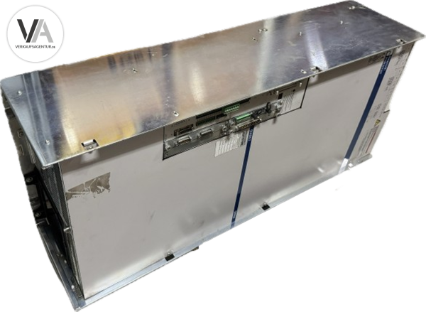 Rexroth Indramat Servo Drive DIAX03 Netzfilter DKR02.1-W300B-BE23-01-FW