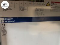 Rexroth Indramat Servo Drive DIAX03 Netzfilter DKR02.1-W300B-BE23-01-FW