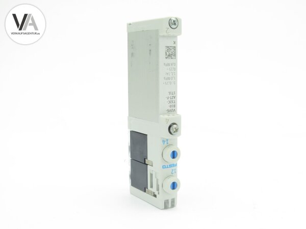 Festo Magnetventil Solenoid Valve VUVG-B10-T32C-AZT-F-1T1L