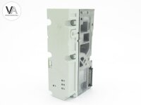 Festo Anschlussplatte Elektronik Module Plate...