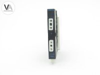 Festo Relaisplatte Elektronik Module Relay Plate...