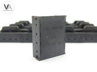 Posten 17x Siemens Simatic Busverbinder Rückwandbus PC-GF20 / 720 2001-01