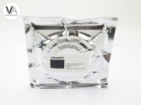 Trumpf Schutzglas Laser Protecting Glass D134 x 3mm VIS...