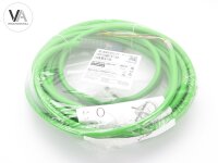 Siemens Motion Connect 800Plus Kabel 15m 6FX8002-2SL20-1BF0