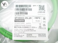 Siemens Motion Connect 800Plus Kabel 15m 6FX8002-2SL20-1BF0