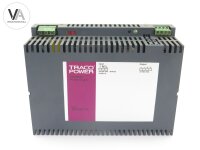 Traco Power Schienen-Netzteil Switching Power Supply TIS...
