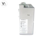 Traco Power Schienen-Netzteil Switching Power Supply TIS 600-124