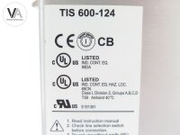 Traco Power Schienen-Netzteil Switching Power Supply TIS 600-124