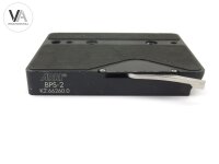 Arri Adapterplatte Stativ Ausgleichsplatte...