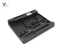 Arri Adapterplatte Stativ Ausgleichsplatte Studio-Brücke BPS-2 / K2.66260.0