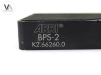 Arri Adapterplatte Stativ Ausgleichsplatte Studio-Brücke BPS-2 / K2.66260.0