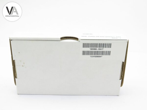 Siemens CB155 Profibus-Modul Kommunikationsmodul 6SE9996-0XA17