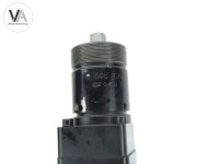 Rexroth Motor 0608701002 max 11A max 15000 r/min mit Getriebe 608720053