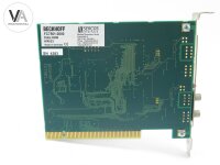 Beckhoff Interface Card FC7501-0000