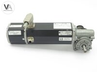 Dunkermotoren Servomotor V 2860 r/min 4.5 A mit Getriebe...