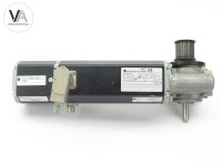 Dunkermotoren Servomotor V 2860 r/min 4.5 A mit Getriebe...