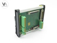 Apex Laser PLC Interface Board SPISPS11