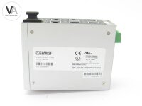 Phoenix Contact 2891006 FL Switch SFNT 7TX/FX