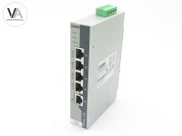 Phoenix Contact 1026937 FL Switch 1001T-4POE-GT