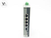 Phoenix Contact 1026937 FL Switch 1001T-4POE-GT