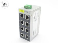 Phoenix Contact 2891929 FL Switch SFN 8TX