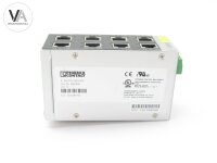 Phoenix Contact 2891929 FL Switch SFN 8TX