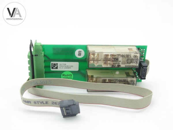 Automata MIB Watchdog 220L3760R02 / 70037600