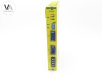 Fanuc LTD Erweiterungsmodul Positioning Module PT01A / A038-0801-C051
