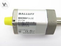 Balluff Micro Pulse Wegaufnehmer 2850,00 m/s BTL17NN /...