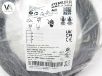 Murr Elektronik M8 Steckverbinder Kabellänge 10m...