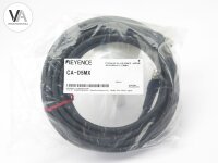Keyence Beleuchtungskabel Länge 5m 235311 / CA-D5MX