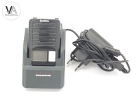 Swissphone Quattro XLS Funkmeldeempfänger 20.0kHz...