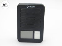 Swissphone Quattro XLS Funkmeldeempfänger 20.0kHz...