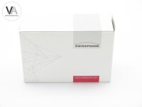 Swissphone Quattro XLSi Funkmeldeempfänger RE629...