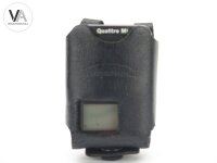 Swissphone Quattro Mi Funkmeldeempfänger 20.0kHz Freq 86.755  4M-OB RE629 Voice