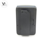 Swissphone Quattro Mi Funkmeldeempfänger 20.0kHz Freq 86.755  4M-OB RE629 Voice