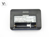 Swissphone Quattro Mi Funkmeldeempfänger 20.0kHz Freq 86.755  4M-OB RE629 Voice