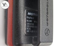 Motorola Skyfire 2 / II 86,995 MHz BOS ME 1-20 + Ladesgerät Heimzusatz II / 2