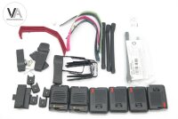 34x Funkposten Ersatzteile Swissphone Quattro Motorola...